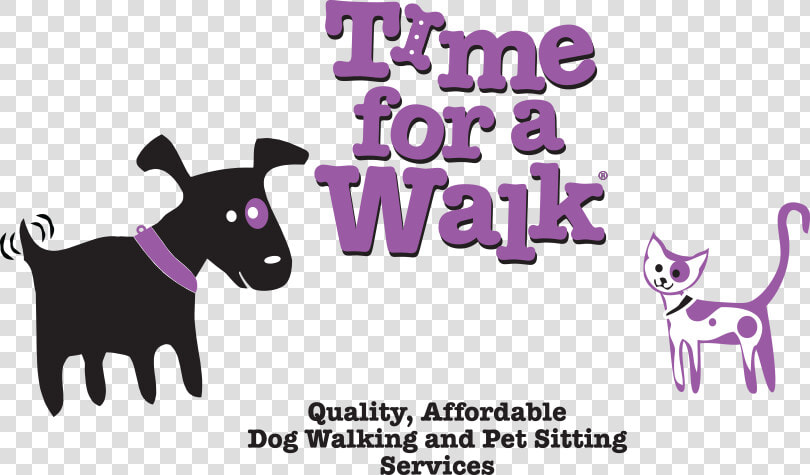 Time For A Walk   Dog Walk Time  HD Png DownloadTransparent PNG