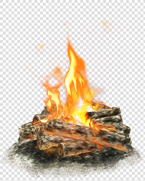 Bonfire Png Pic   Transparent Fire Pit Png  Png DownloadTransparent PNG