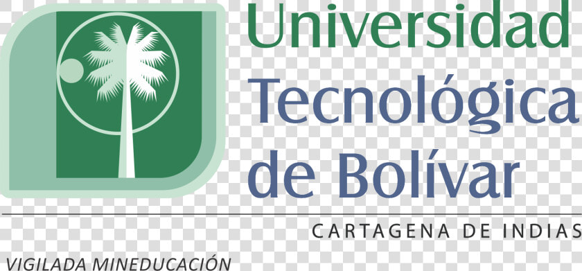 Utb   Universidad Tecnológica De Bolívar  HD Png DownloadTransparent PNG