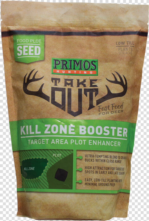 Take Out Seed Spot Zone Booster   Coffee Substitute  HD Png DownloadTransparent PNG