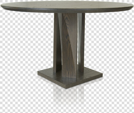 Hellman Chang Meridian Side Table  HD Png DownloadTransparent PNG