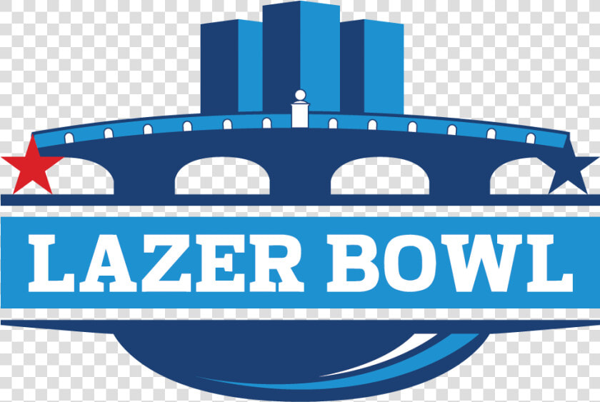 Lazer Bowl Iii Logo  HD Png DownloadTransparent PNG