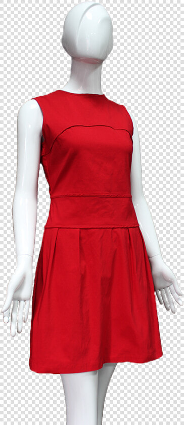 Transparent Mannequin Clothes Png   Cocktail Dress  Png DownloadTransparent PNG