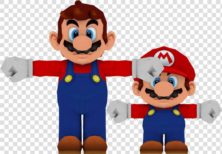 Land Clipart Land Resource   Super Mario 3d Land Mario Model  HD Png DownloadTransparent PNG