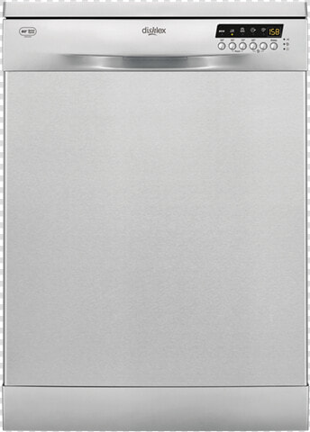 Dsf6216x Silver Hero   Maquina De Lavar Loiça Zanussi  HD Png DownloadTransparent PNG