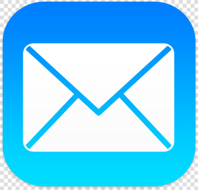 Iphone Mail Icon Png Wwwimgkidcom The Image Kid Has   Iphone Transparent Mail Icon  Png DownloadTransparent PNG