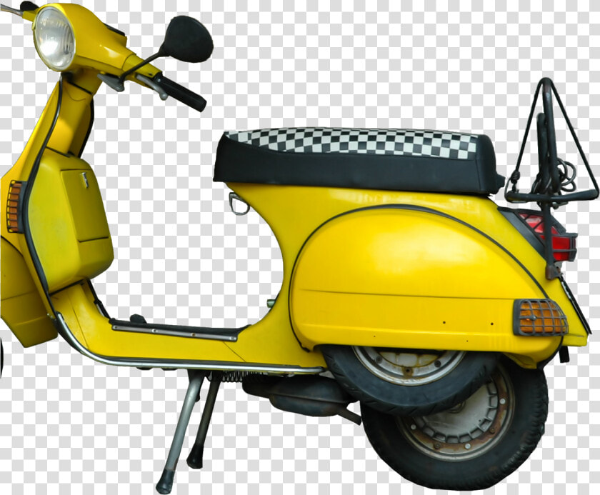 Vespa  HD Png DownloadTransparent PNG