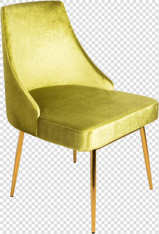 Harlow Accent Chair Moss Green2   Chair  HD Png DownloadTransparent PNG