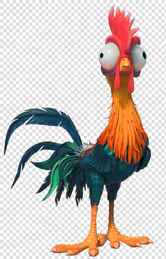 Heihei   Hei Hei Png  Transparent PngTransparent PNG