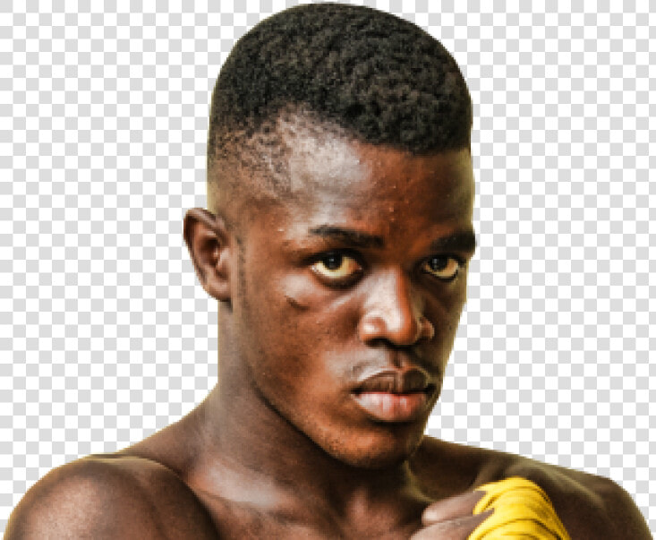 22 Yr Old Baby Face Wants To Win Wabu Title Before   Barechested  HD Png DownloadTransparent PNG