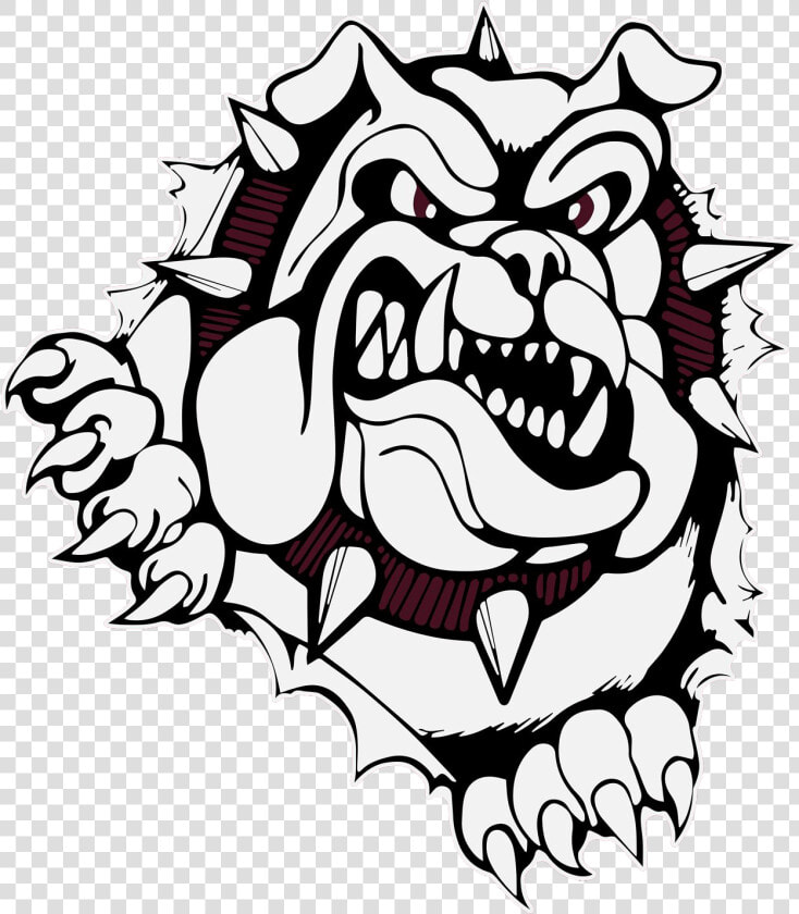 Woodridge High School Bulldog Clipart   Png Download   Woodridge Booster Club Logo  Transparent PngTransparent PNG