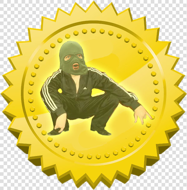 Gopnik Award   Png Download   Gopnik Award  Transparent PngTransparent PNG