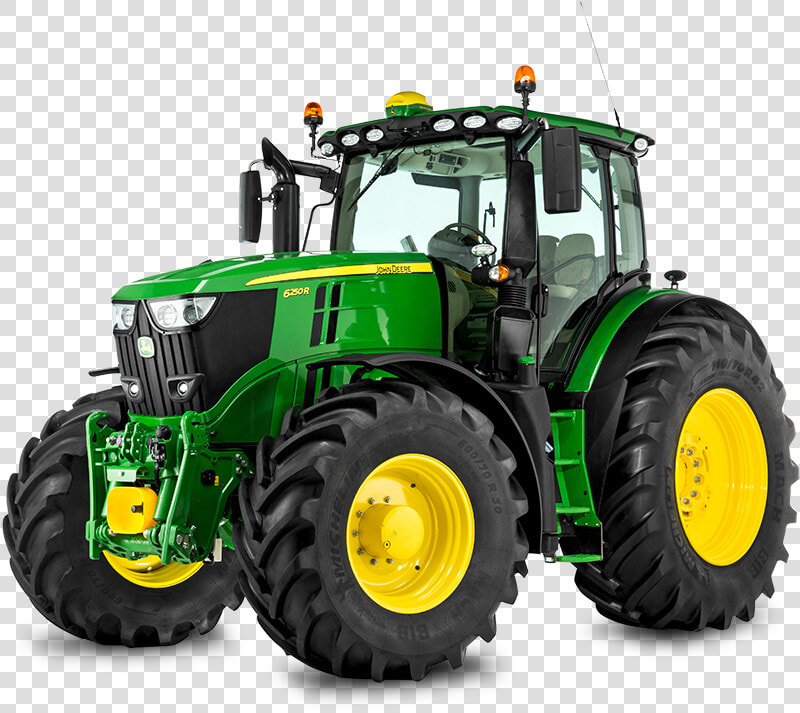 John Deere Farm Tractor Clipart Download Free Images   John Deere Tractor 2018  HD Png DownloadTransparent PNG