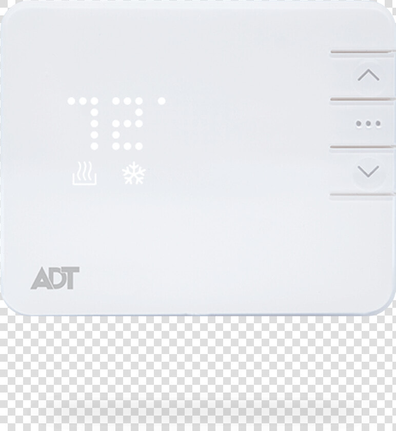 Adt Thermostat  HD Png DownloadTransparent PNG