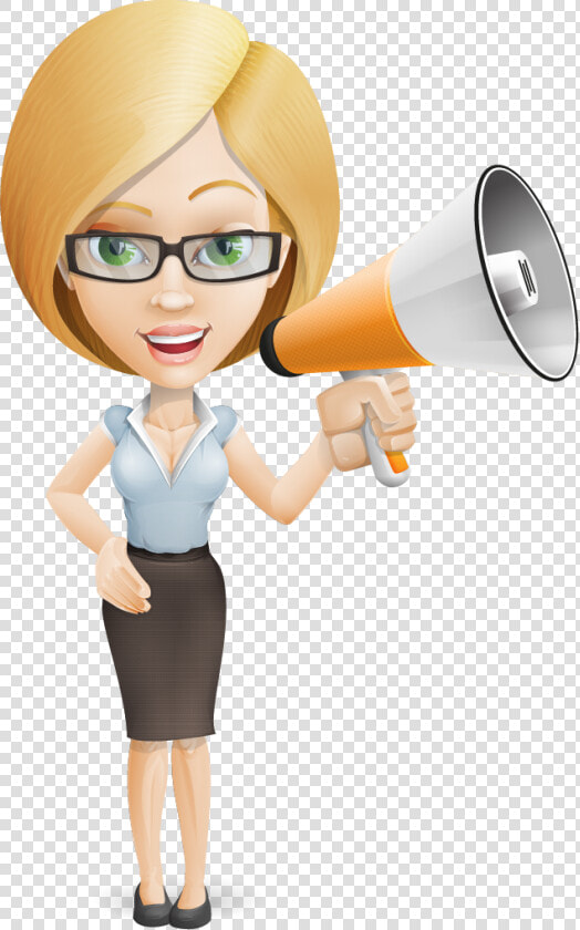 Free Download Business Woman Cartoon Png Clipart Businessperson   Business Woman Cartoon Free  Transparent PngTransparent PNG