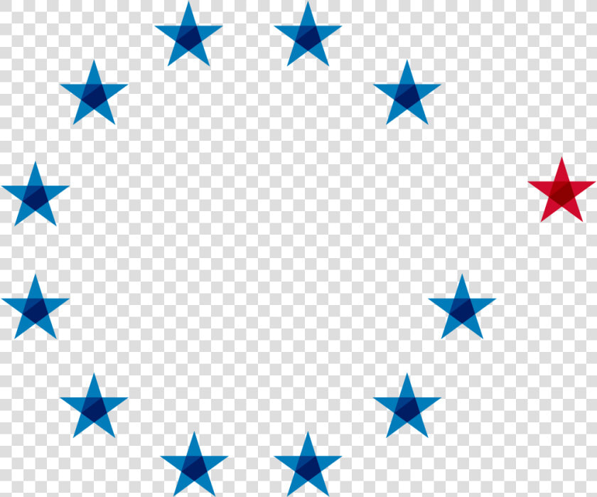 Stars Of Europe With Uk Ahead   ハロウィン 魔女 イラスト かわいい  HD Png DownloadTransparent PNG