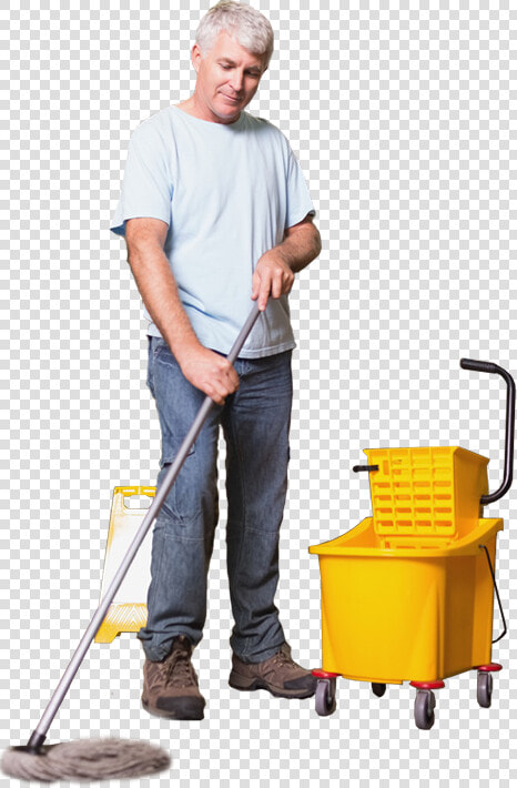 Thumb Image   Janitor Png  Transparent PngTransparent PNG