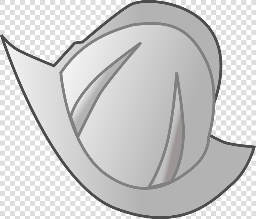 Simple Conqueror S Helmet Clip Arts   Conquistador Helmet Clipart  HD Png DownloadTransparent PNG