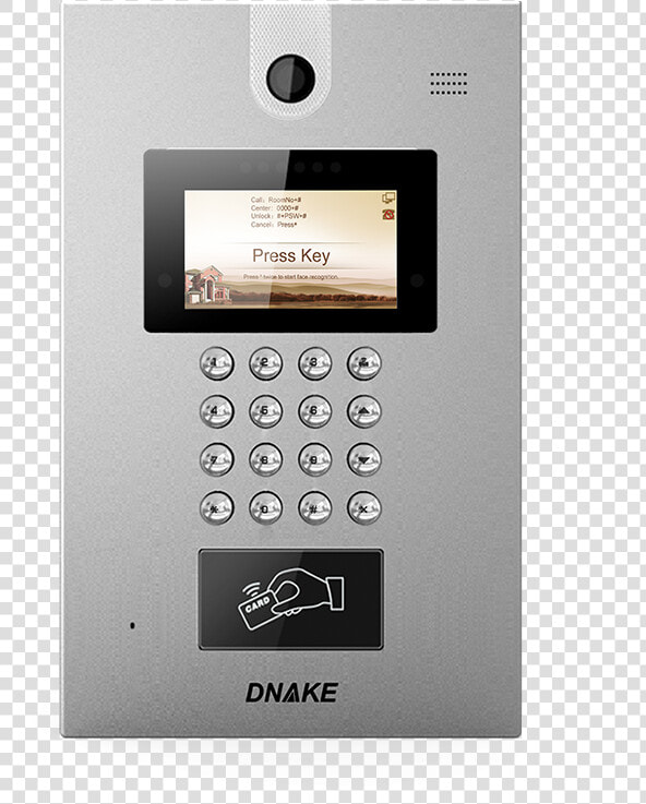 China Gold Supplier For Wired Intercom System Android   Gadget  HD Png DownloadTransparent PNG