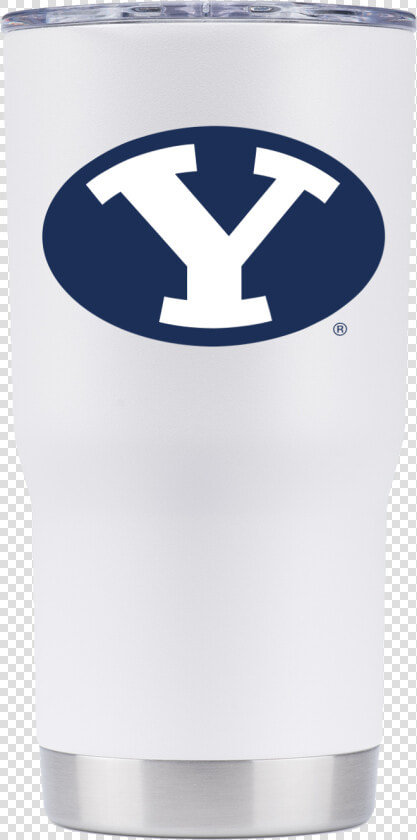 Byu 20wh   Pint Glass  HD Png DownloadTransparent PNG