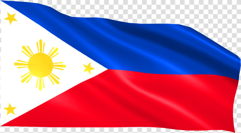 Transparent Russia Flag Clipart   Transparent Background Philippine Flag  HD Png DownloadTransparent PNG