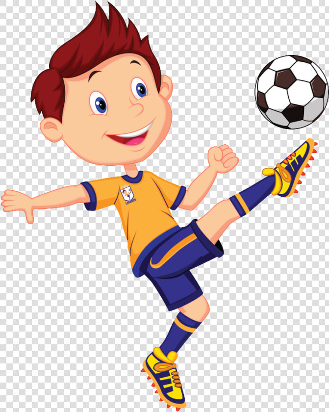 Clip Art Playing Football Clipart   Playing Football Clip Art  HD Png DownloadTransparent PNG