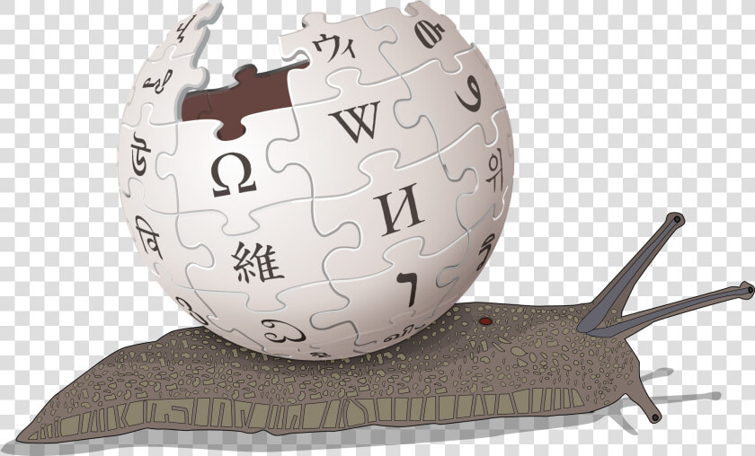 Wikipedia Biology Project Logo   Wikipedia Logotype  HD Png DownloadTransparent PNG