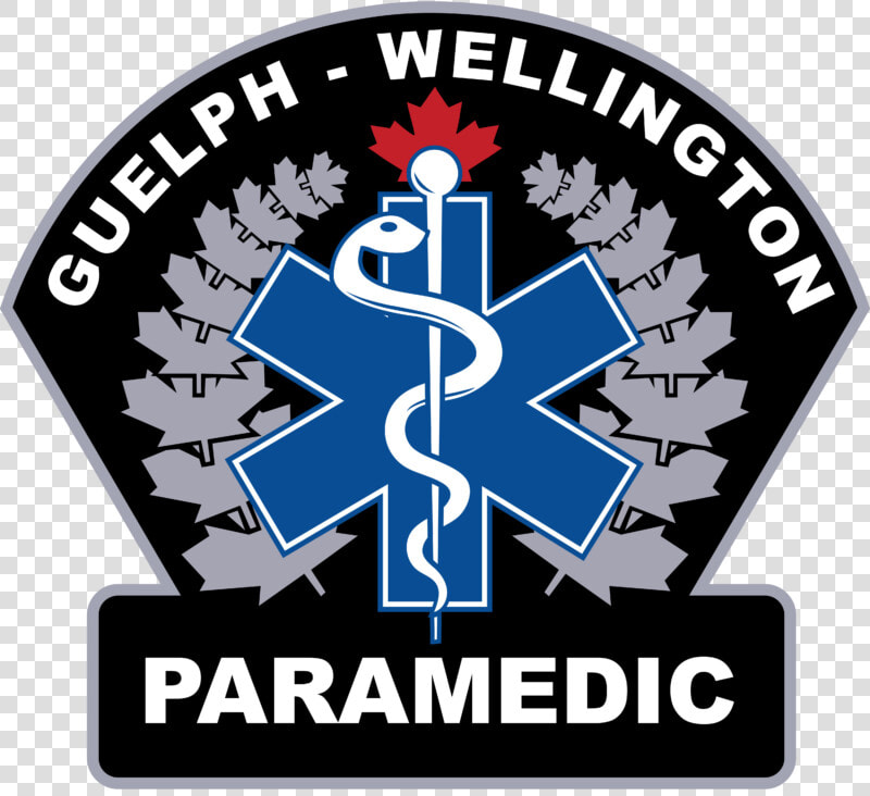 Guelph Paramedic  HD Png DownloadTransparent PNG