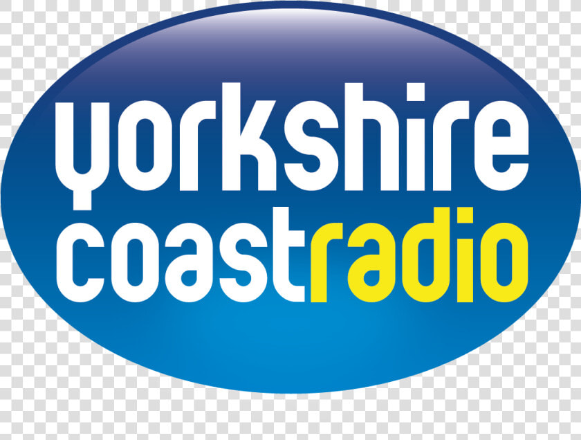 Yorkshire Coast Radio Scarborough  HD Png DownloadTransparent PNG