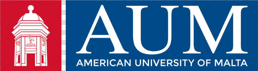 American University Of Malta Logo  HD Png DownloadTransparent PNG