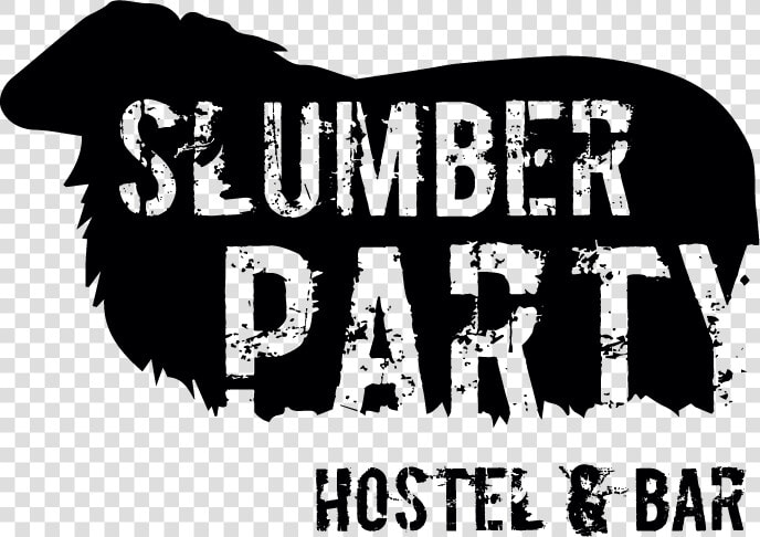 Slumber Party Png Png   Slumber Party Hostel Logo  Transparent PngTransparent PNG