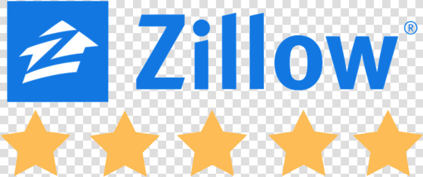 5 Star Agent Zillow Png   Zillow Logo  Transparent PngTransparent PNG