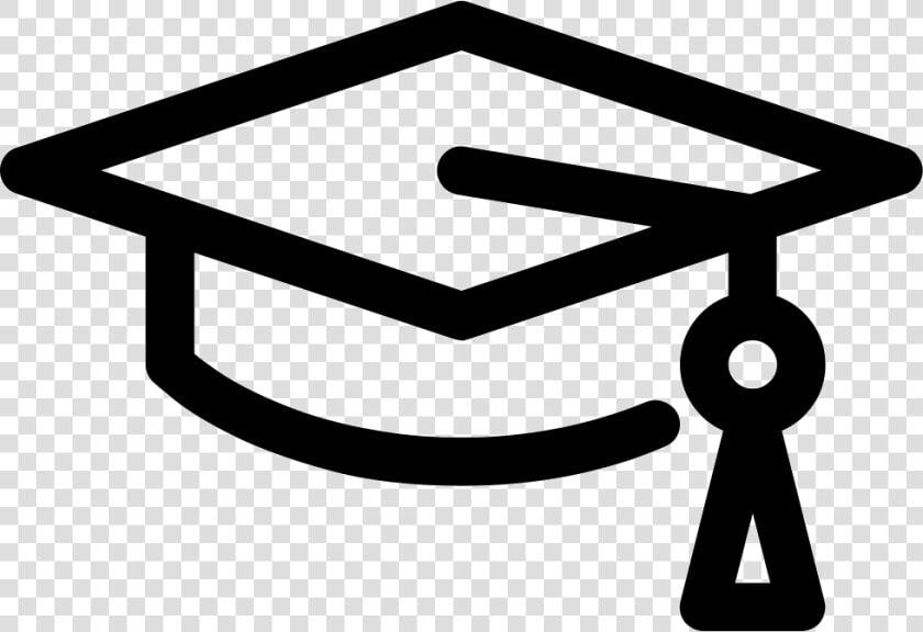 Transparent Graduation Hat Png   Graduation Cap Icon Png  Png DownloadTransparent PNG