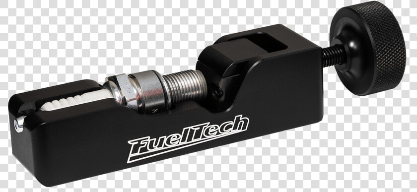 Spark Plug Gapper   Billet Spark Plug Gap Tool  HD Png DownloadTransparent PNG