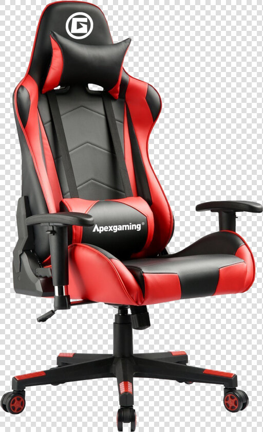 Gaming Chair   Gtr Racing Gaming Chair  HD Png DownloadTransparent PNG