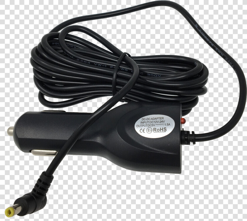 In Vehicle Charger For S8000 And Db8500 Title In   Snooper  HD Png DownloadTransparent PNG