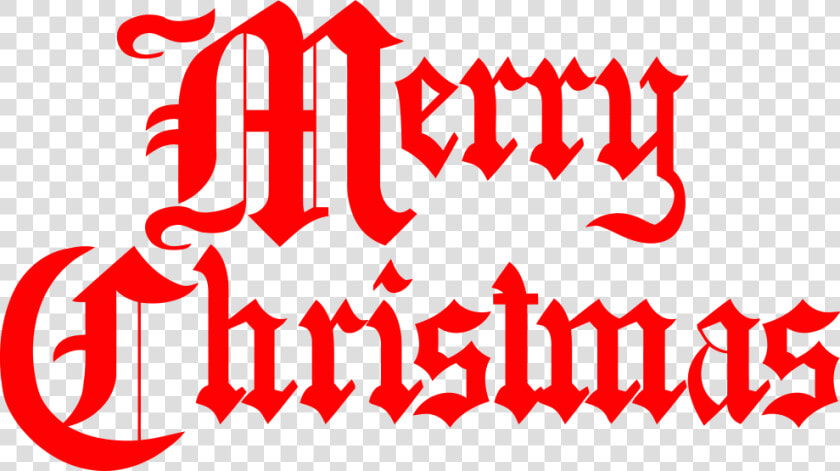 Christmas Merry Christmas Italic Text Clipart Png   Merry Christmas The Word  Transparent PngTransparent PNG