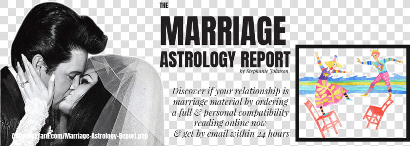 Marriage Compatibility Astrology Report  HD Png DownloadTransparent PNG