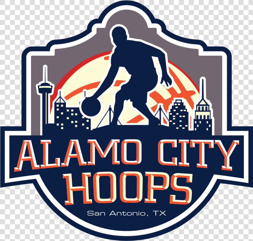 Alamo City Hoops  HD Png DownloadTransparent PNG