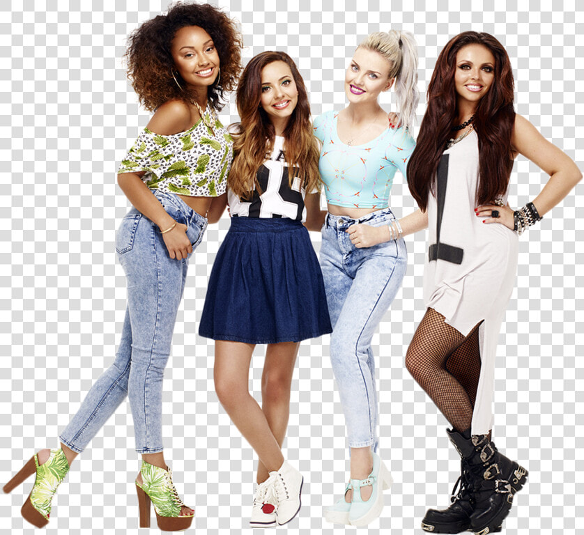 Download Little Mix Png Free Download   Transparent Little Mix Png  Png DownloadTransparent PNG