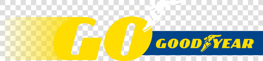 Goodyear   Go Good Year Logo  HD Png DownloadTransparent PNG