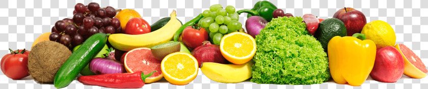 Transparent Fruits And Vegetables Png   Fruits And Vegetables Line  Png DownloadTransparent PNG