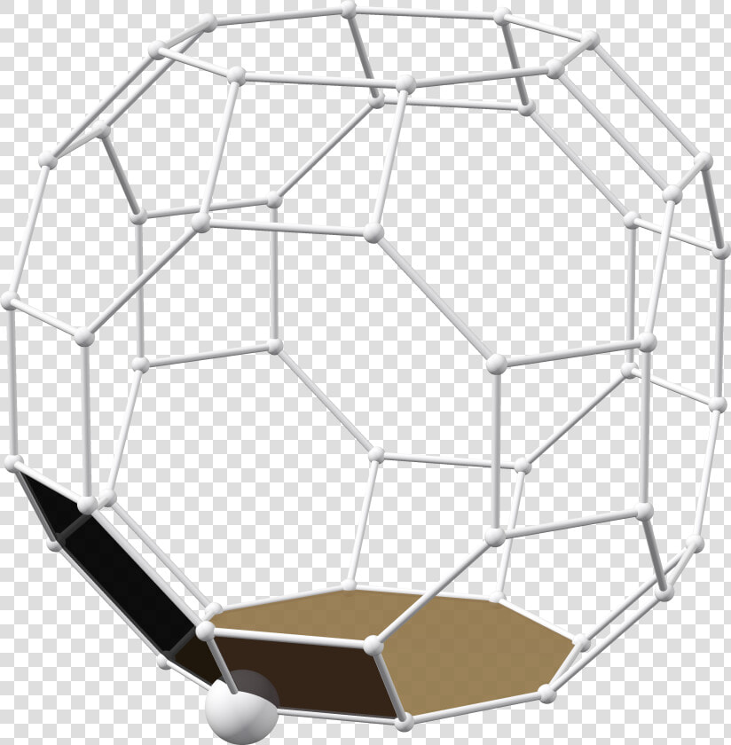 Truncated Cuboctahedron Permutation 0 5   Portable Network Graphics  HD Png DownloadTransparent PNG