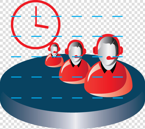 Time Table Records   Workforce Management Icon  HD Png DownloadTransparent PNG