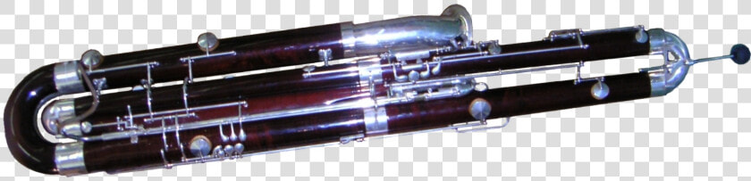 Contrabassoon2 Flipped   Contrabassoon Png  Transparent PngTransparent PNG