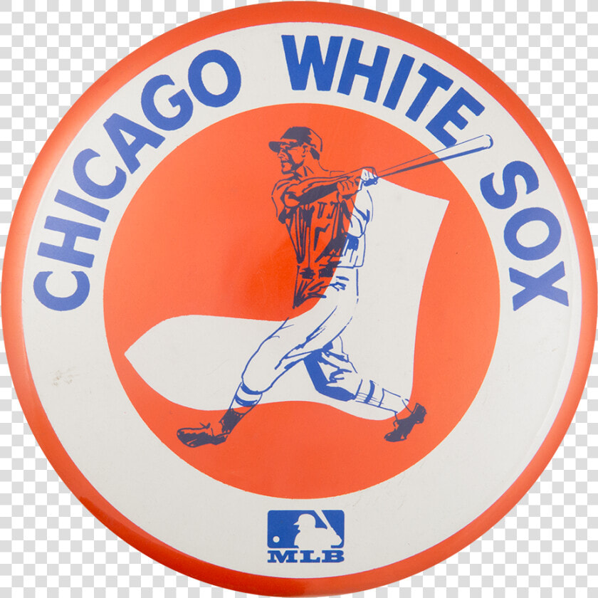 Chicago White Sox Sports Button Museum   De Chicago White Sox  HD Png DownloadTransparent PNG