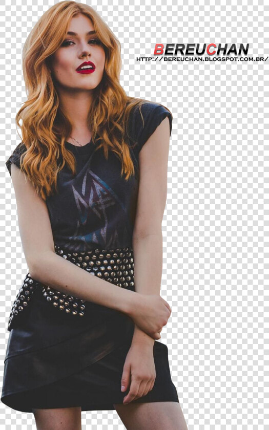 Katherine Mcnamara Em Png   Png Download   Photo Shoot  Transparent PngTransparent PNG