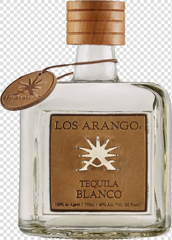 Los Arangos Tequila Reposado  HD Png DownloadTransparent PNG