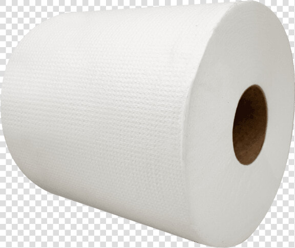 Roll Of W2600 Morsoft Hardwound Towel   Tissue Paper  HD Png DownloadTransparent PNG