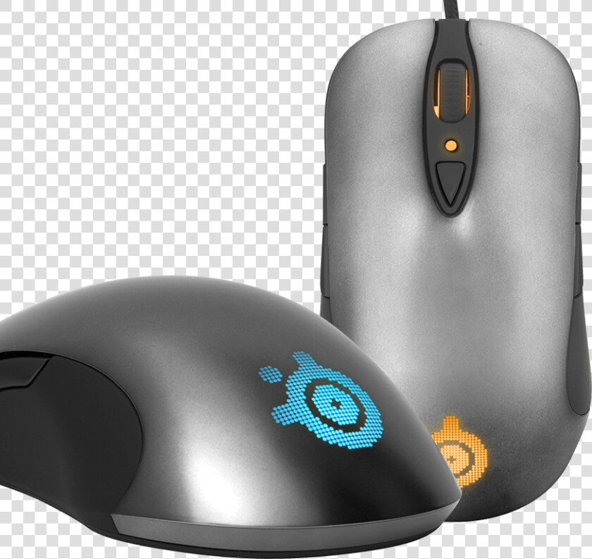 Steelseries Sensei Laser Gaming Mouse   Steelseries Sensei  HD Png DownloadTransparent PNG